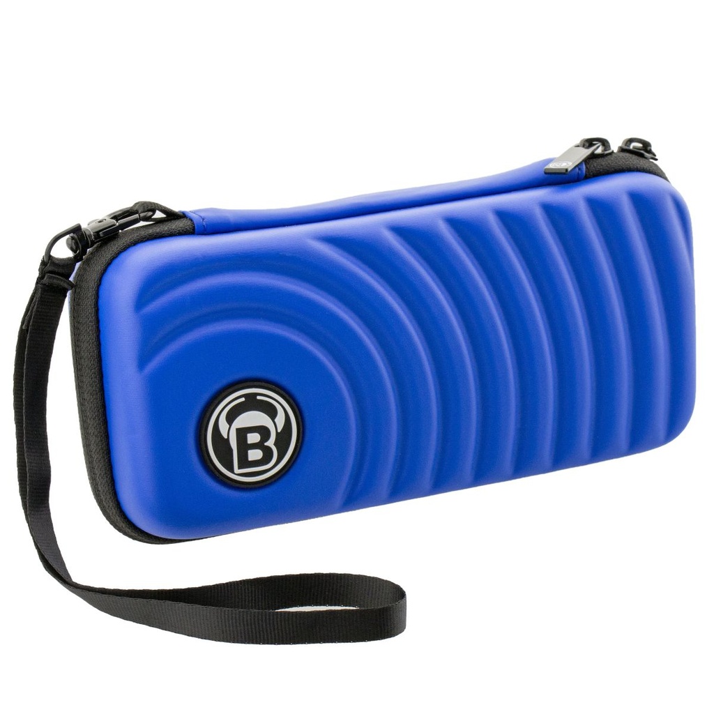 [b66392] BEAZD ORBIS S Dartcase blue