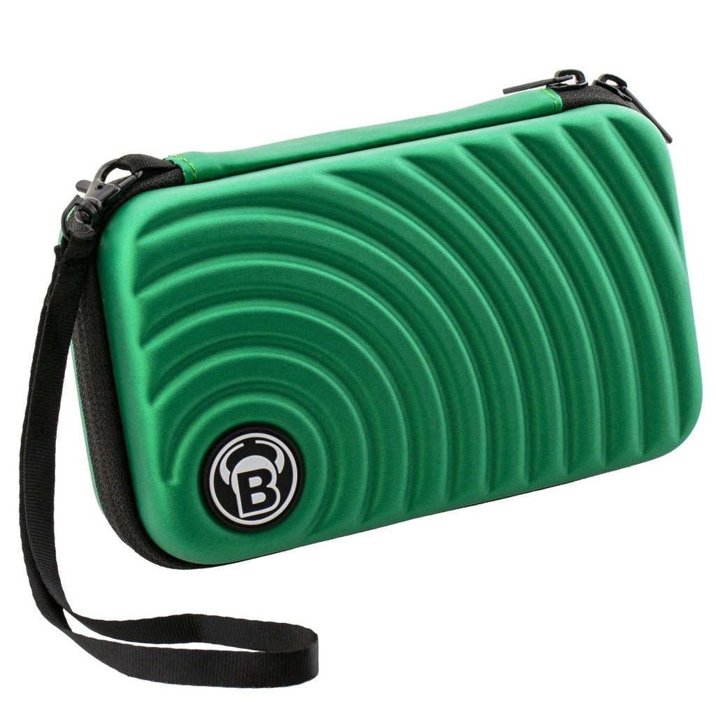 [b66384] BEAZD ORBIS XL Dartcase mint