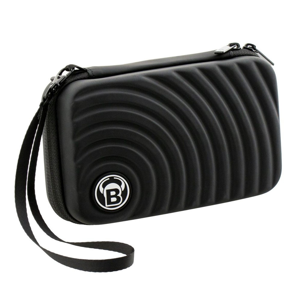 [b66381] BEAZD ORBIS XL Dartcase black