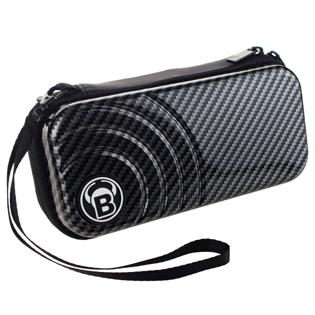 BEAZD Orbis HS S Dartcase carbongrey