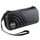 BEAZD Orbis HS S Dartcase carbongrey