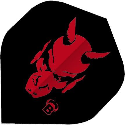 [b52236] BEAZD Motex Flights