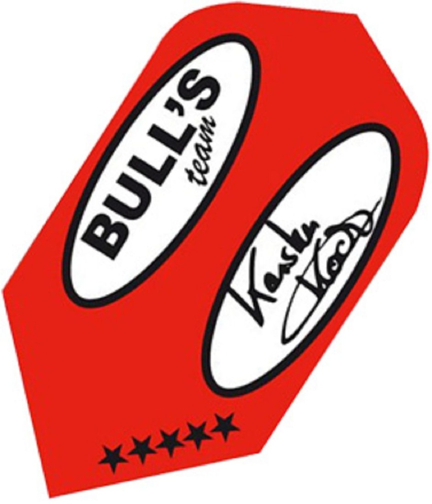 BULL'S B-Star Flights