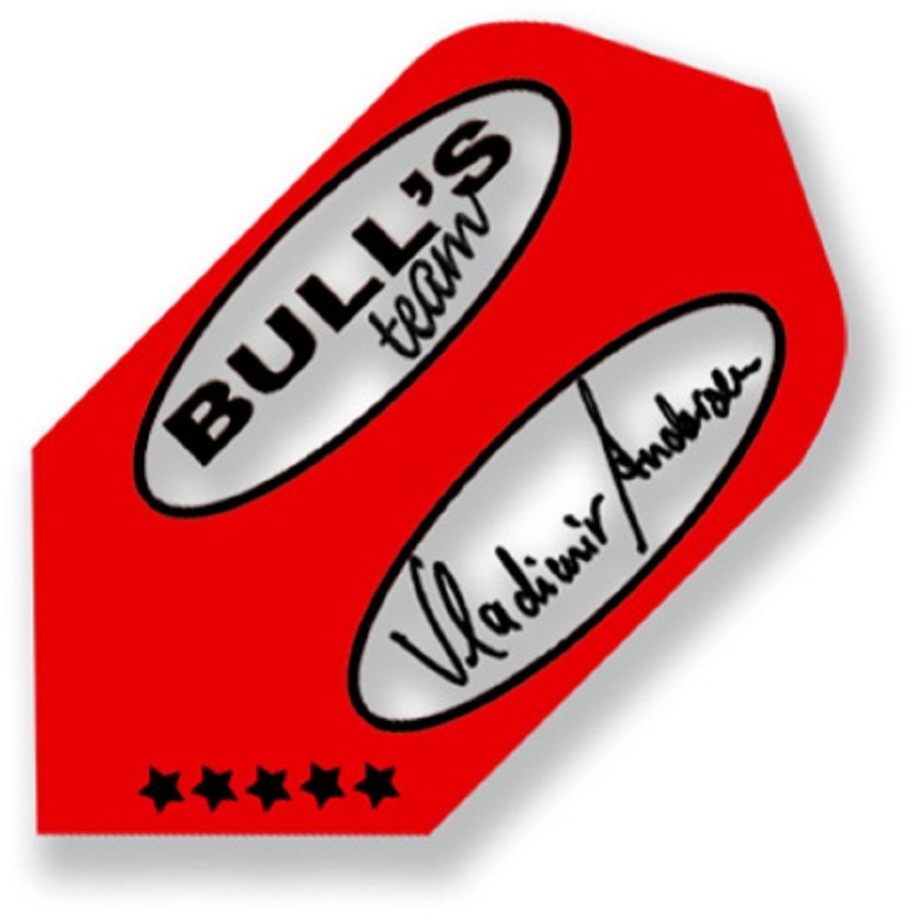 BULL'S B-Star Flights