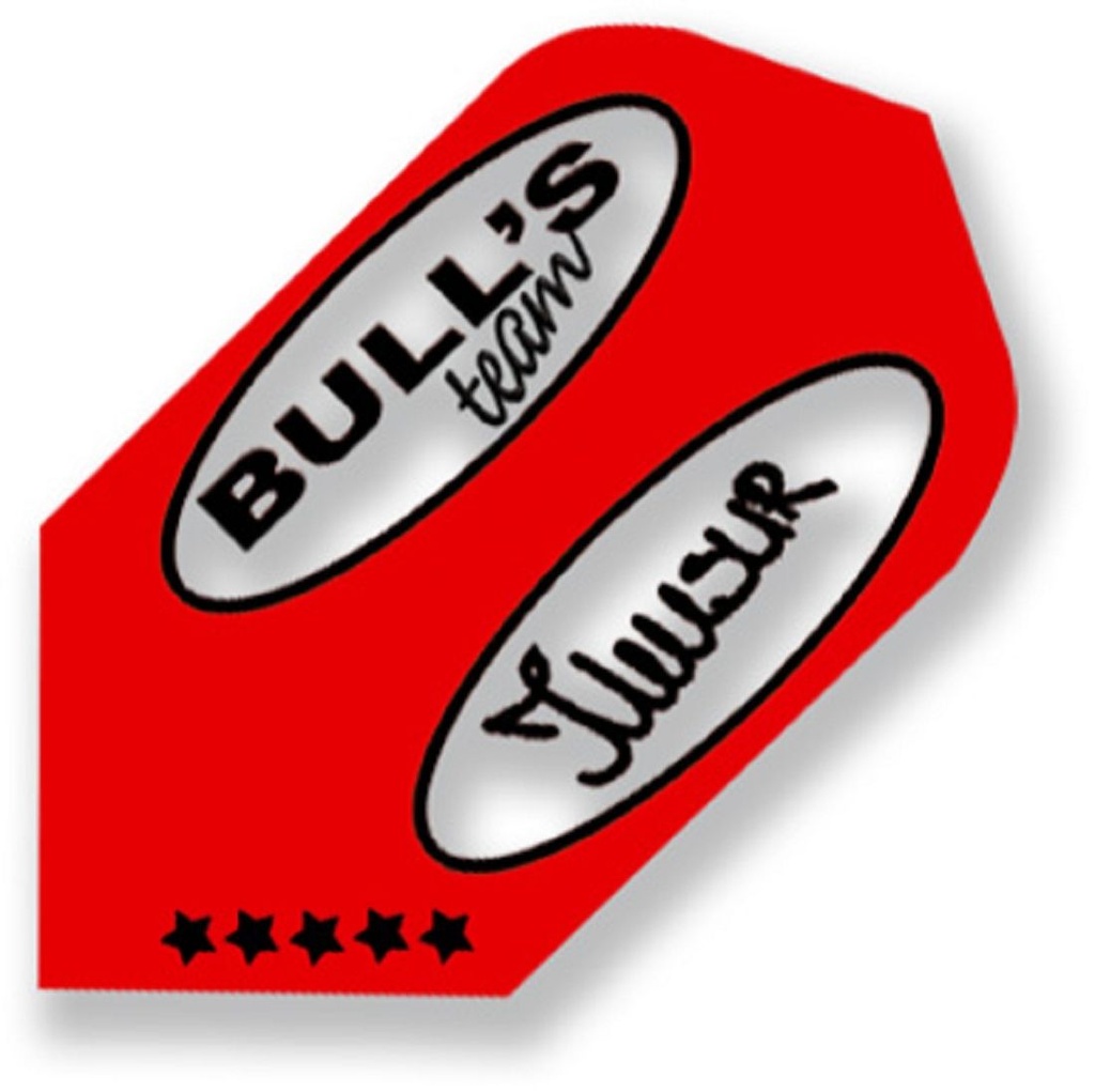[51886] BULL'S B-Star Flights