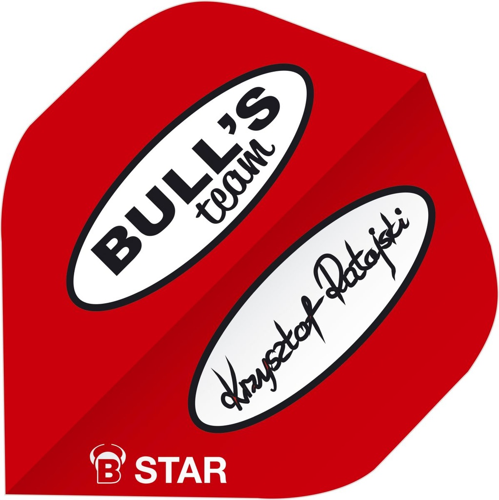 BULL'S B-Star Flights