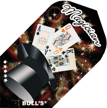 BULL'S B-Star Flights