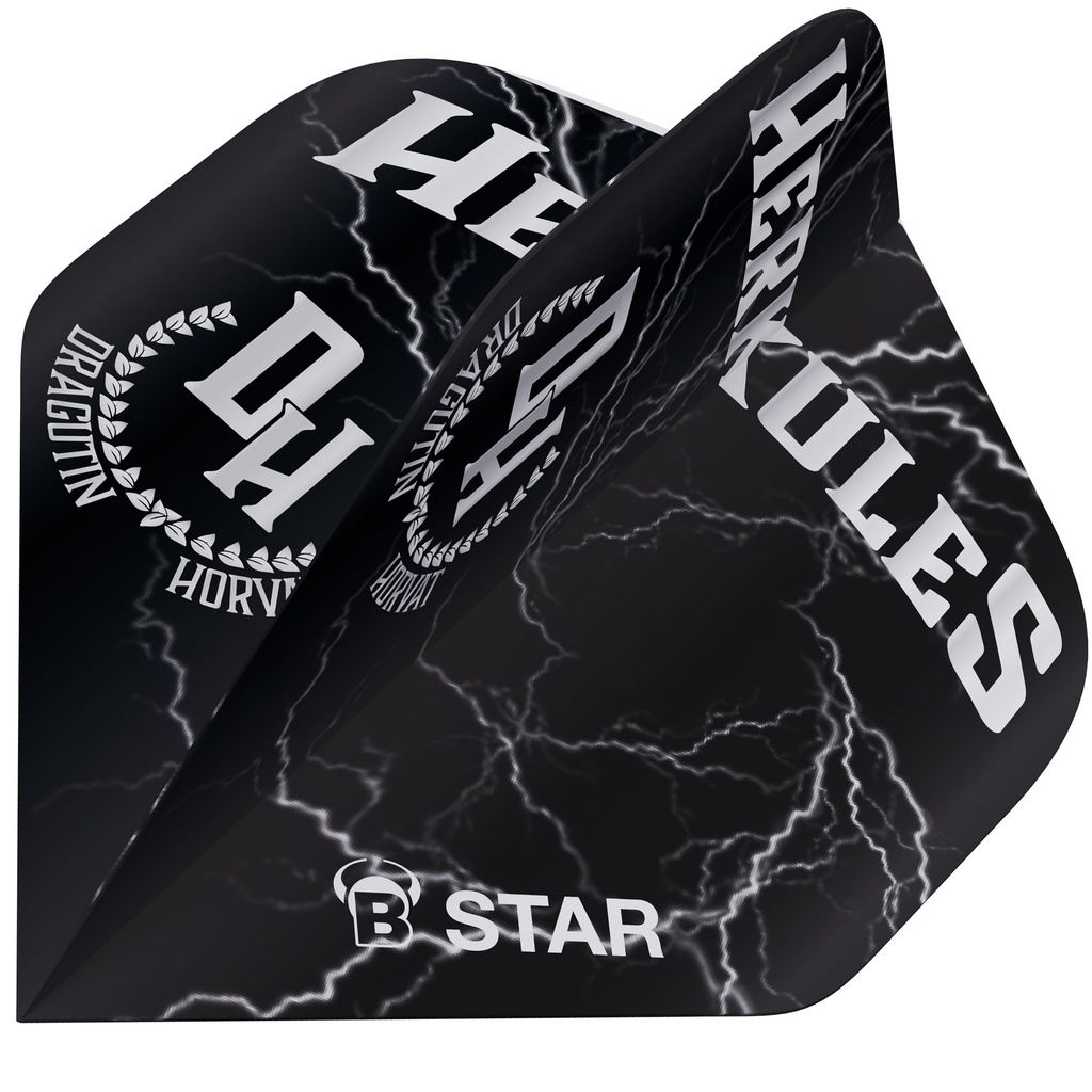 BEAZD B-Star Flights - Dragutin Horvat