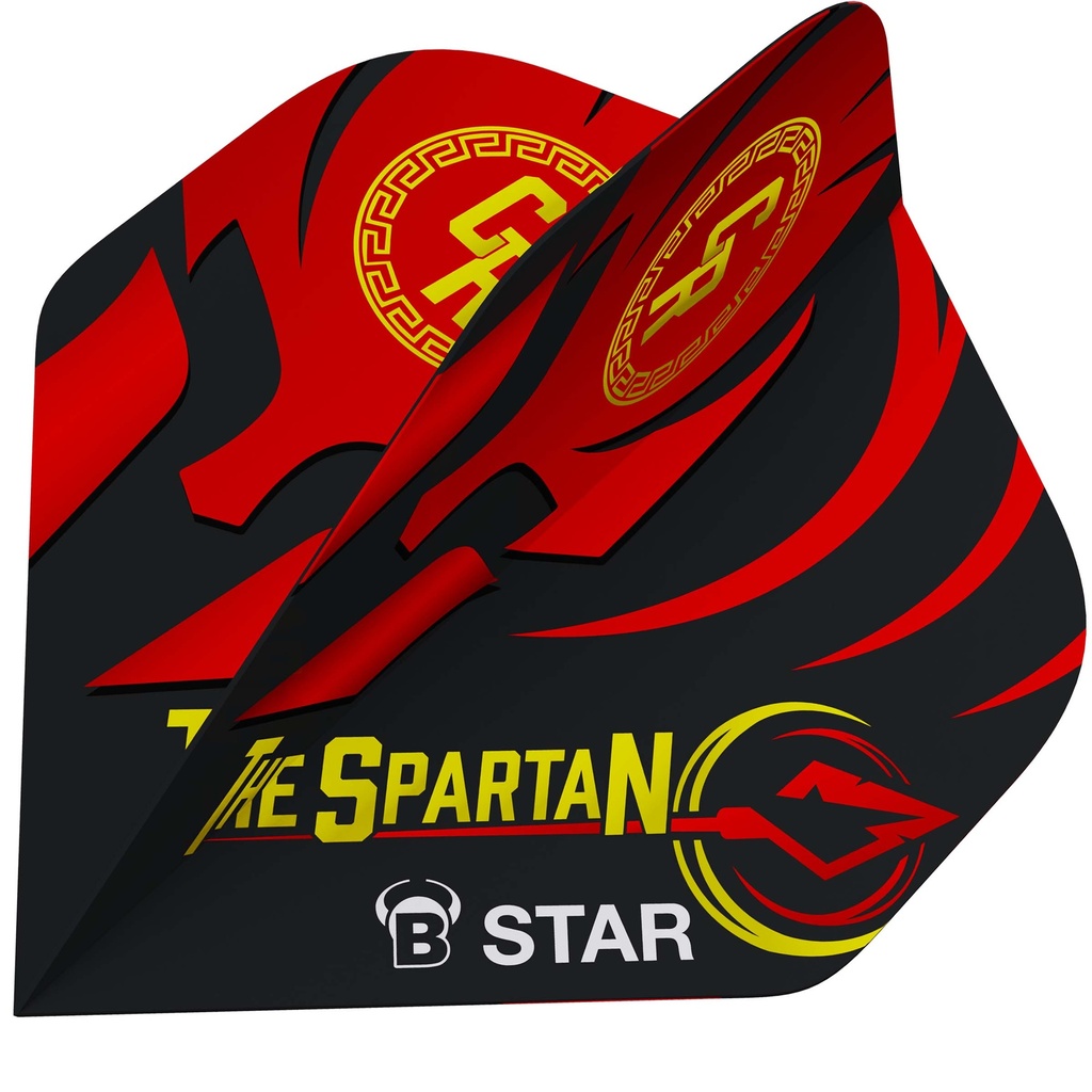 [51842] BULL'S B-Star Flights Cristo Reyes