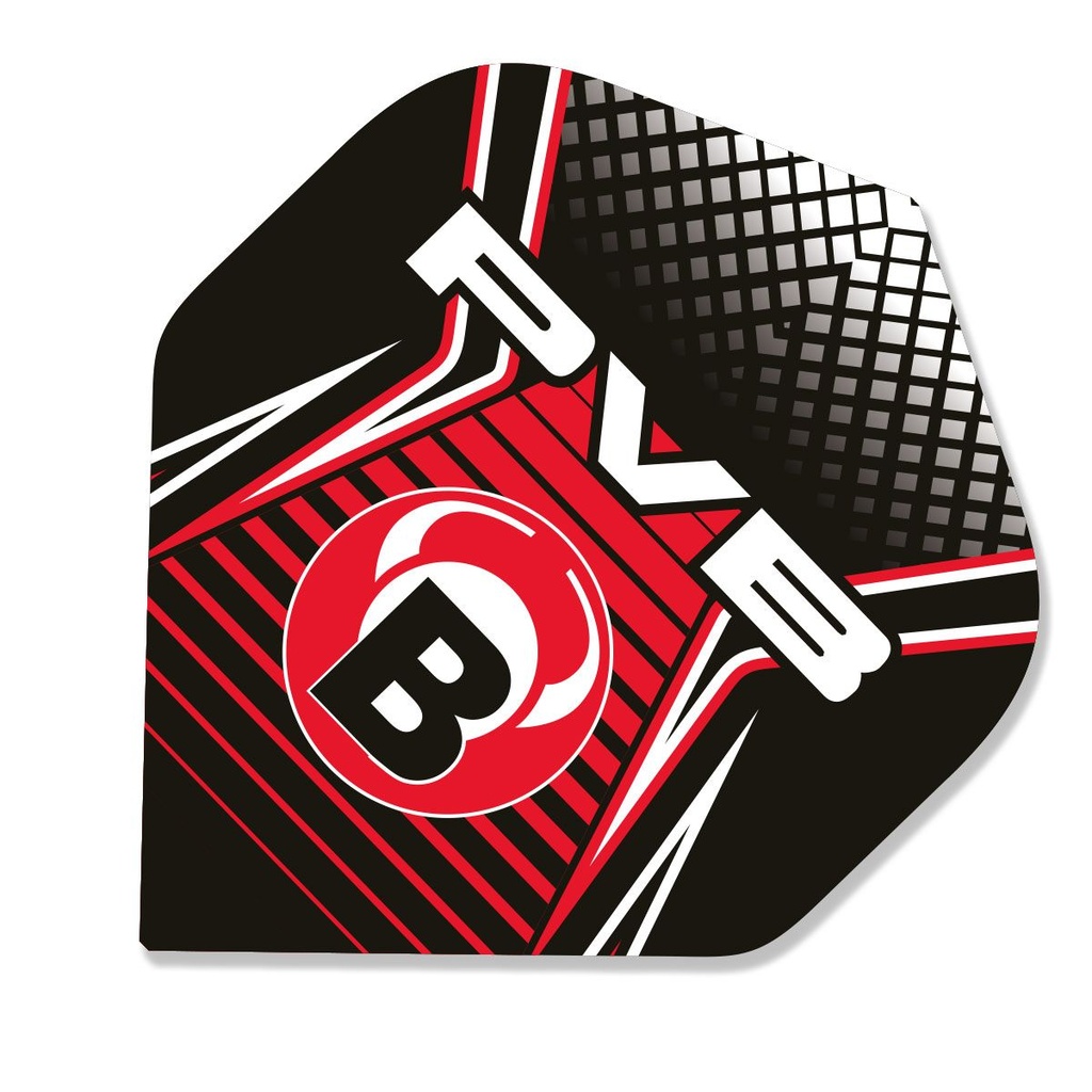 [b51840] BEAZD B-Star Flights