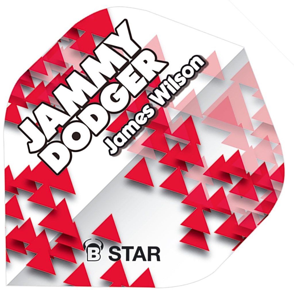 [51837] BULL'S B-Star Flights James Wilson