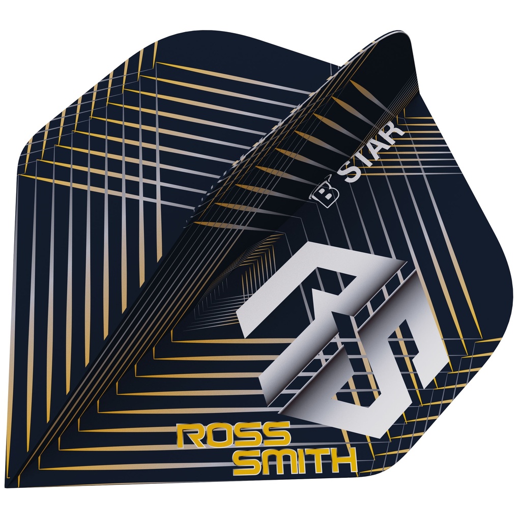 [51834] BULL'S B-Star Flights Ross Smith