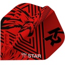 BEAZD B-Star Flights - Krzysztof Ratajski