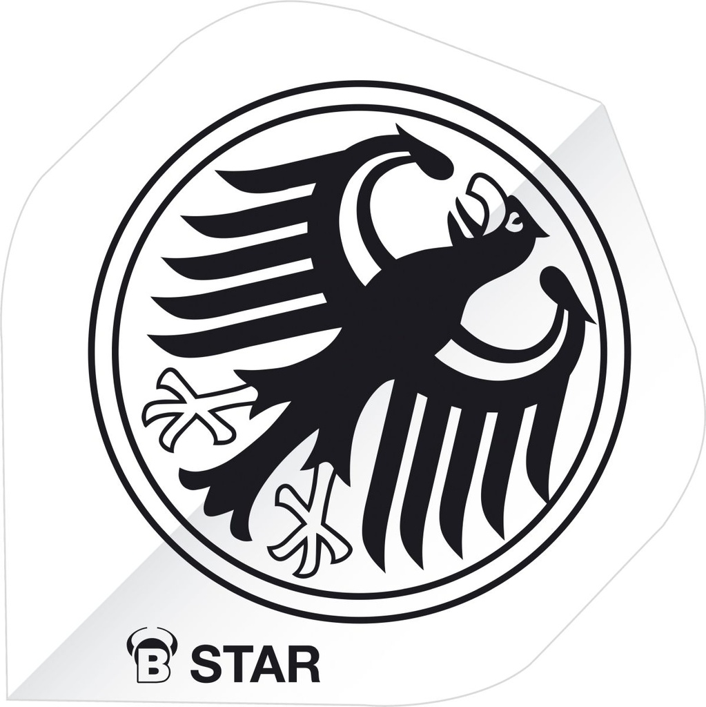 [b51823] BEAZD B-Star Flights