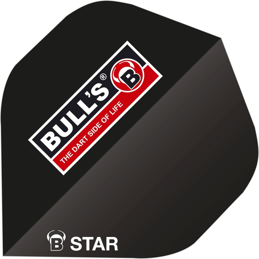 BULL'S B-Star Flights