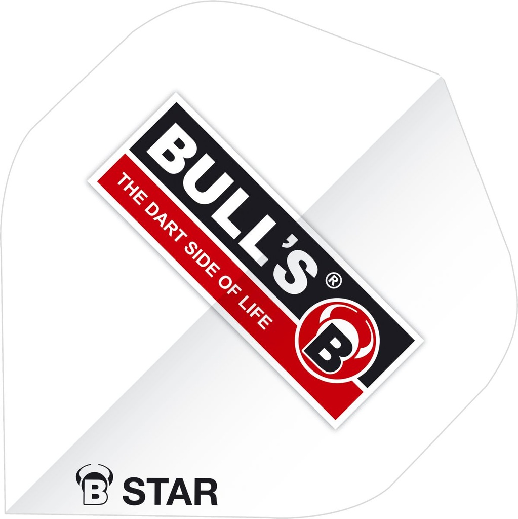 BULL'S B-Star Flights