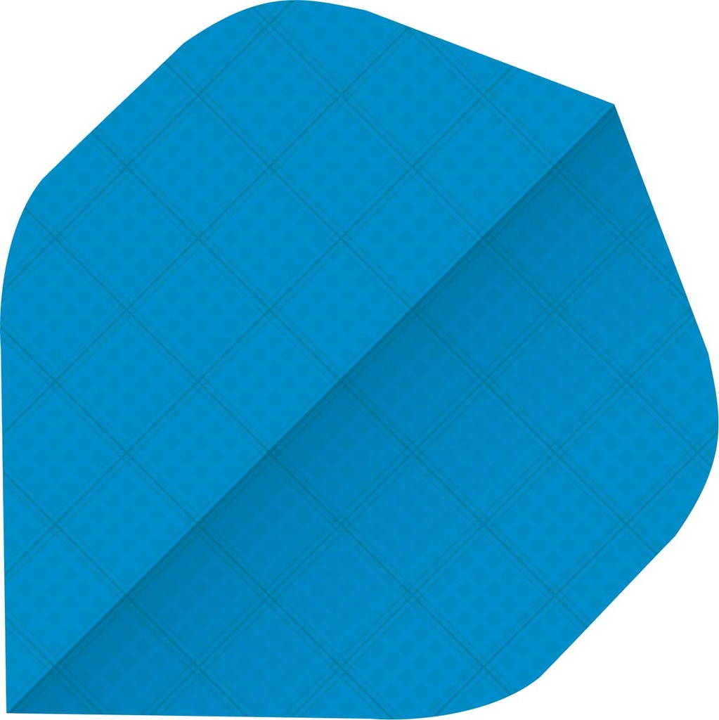 [51507] BULL'S Nylon Flights