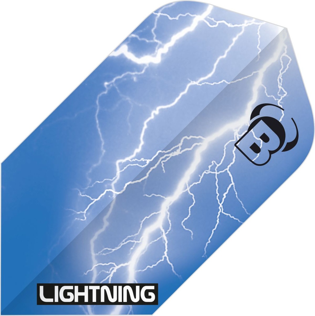 BEAZD Lightning Flights - Slim