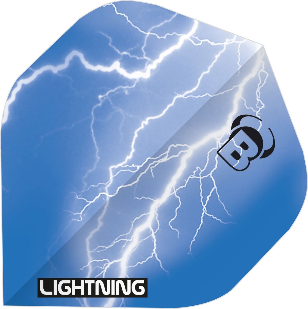 [51206] BULL'S Lightning Flights