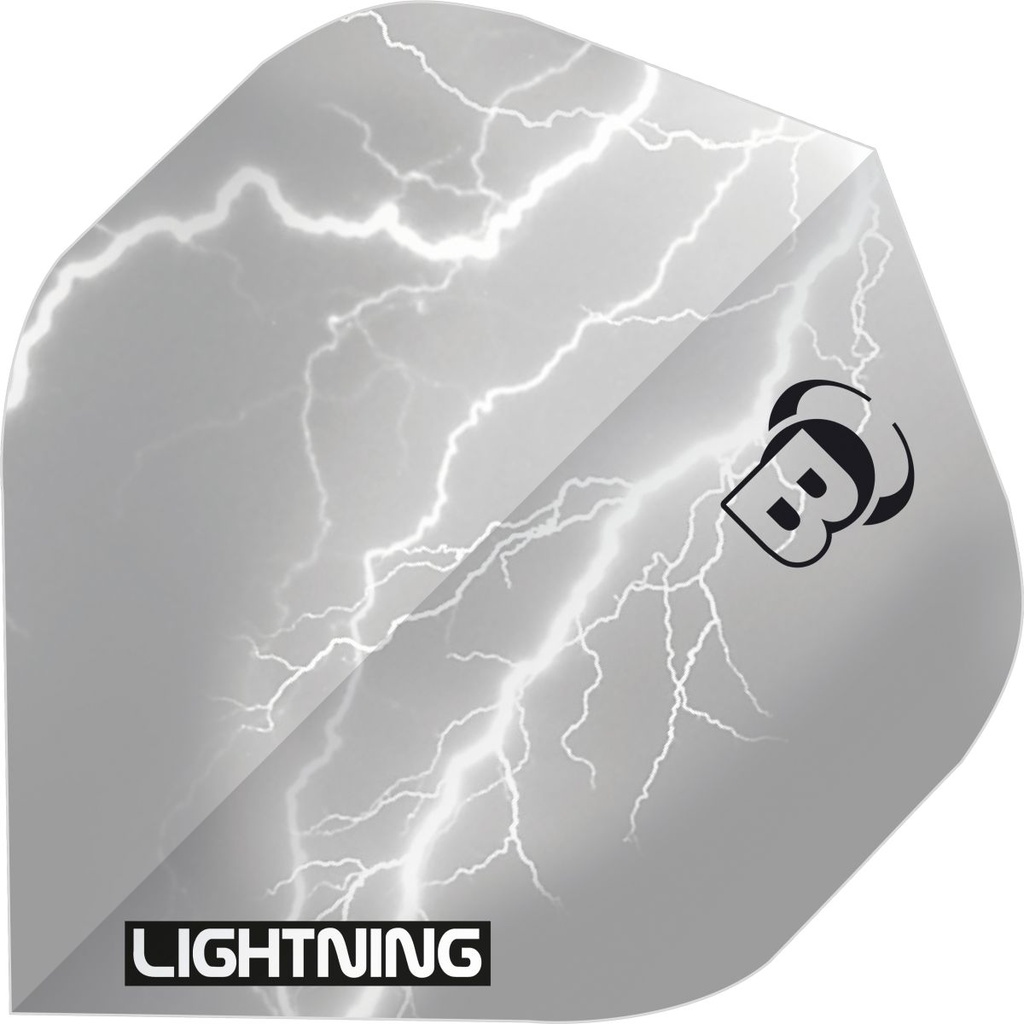 BEAZD Lightning Flights