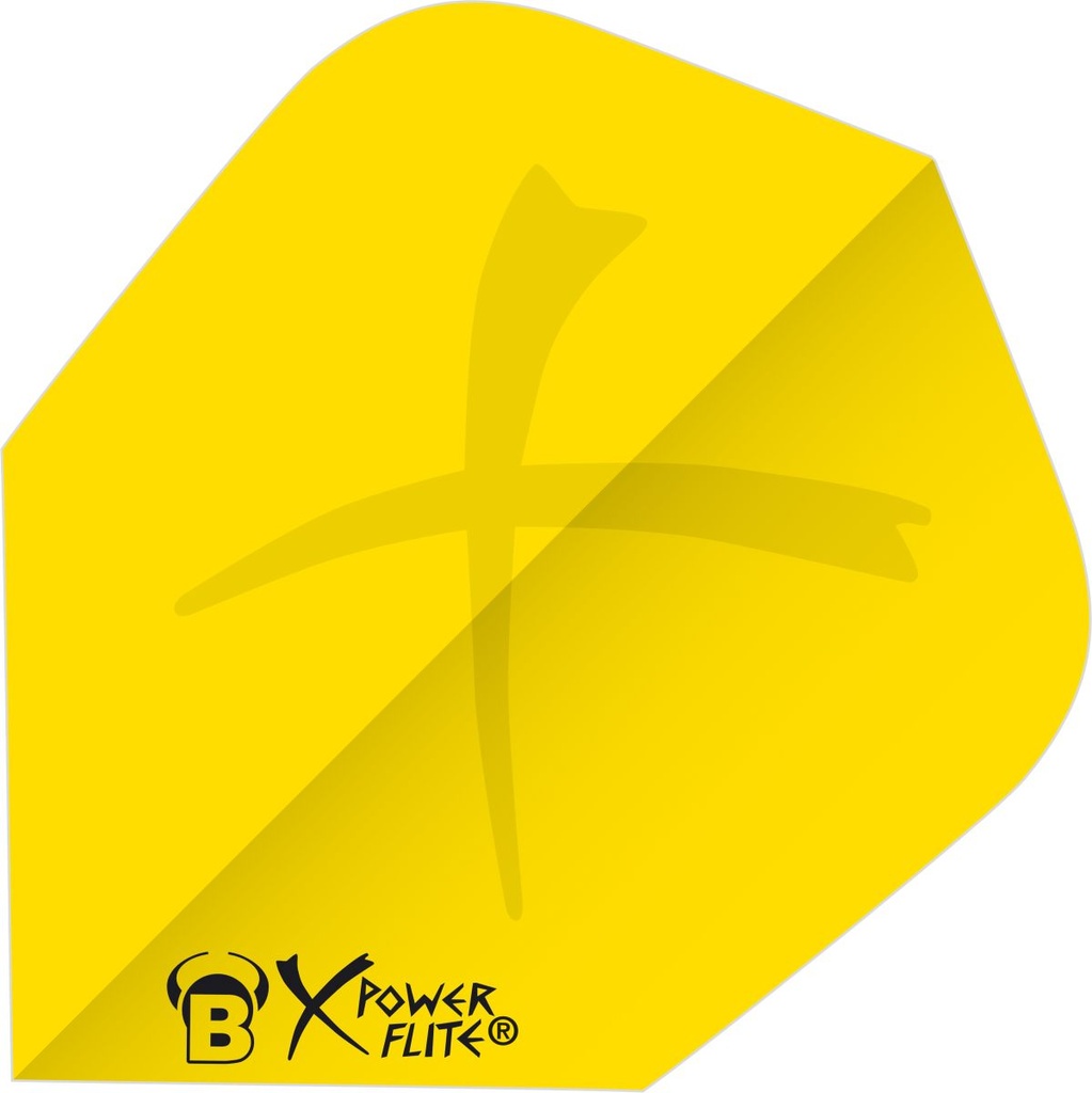 BEAZD X-Powerflite Flights - B-Standard