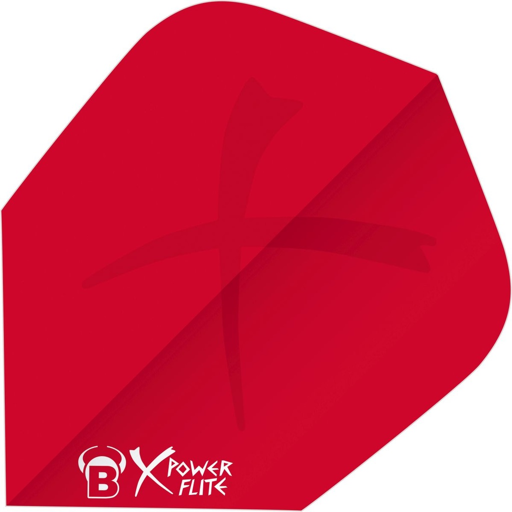 BEAZD X-Powerflite Flights - B-Standard