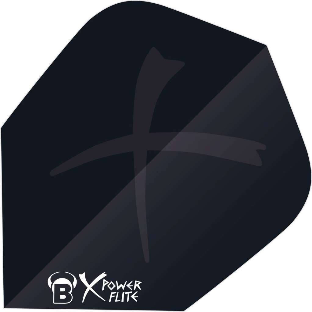 BEAZD X-Powerflite Flights - B-Standard