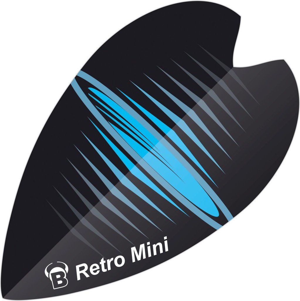 BULL'S Retro & Retro Mini Flights