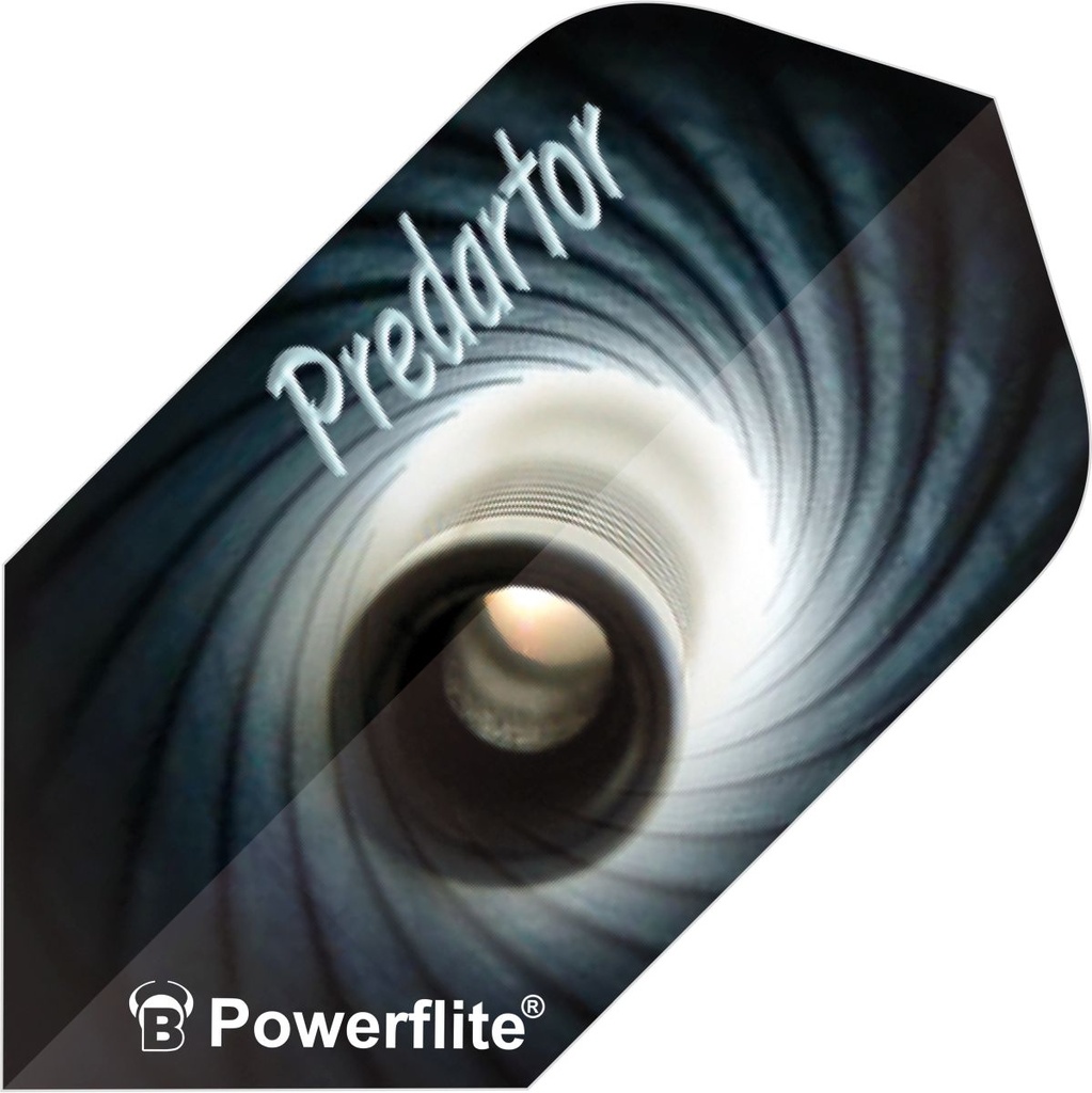 [50763] BULL'S Powerflite