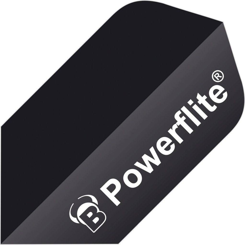 [b50755] BEAZD Powerflite Flights - Slim