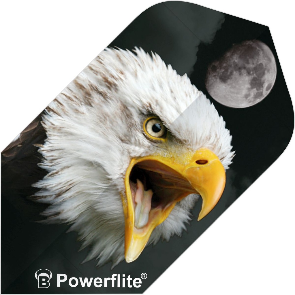 BEAZD Powerflite Flights - Slim