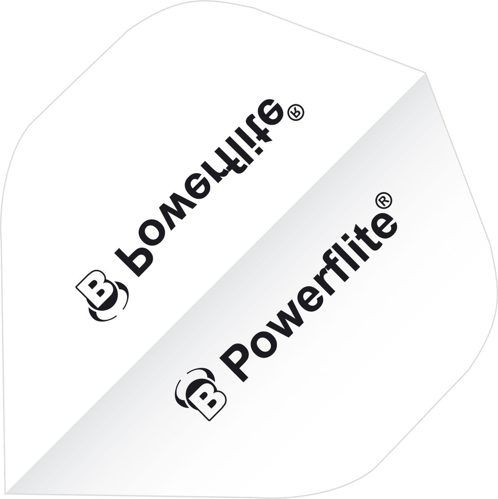 [50738] BULL'S Powerflite