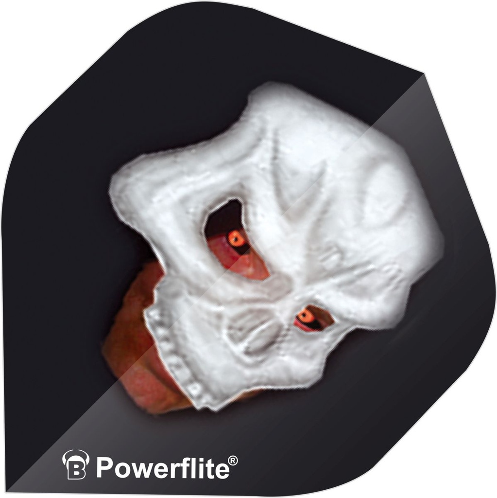 [50727] BULL'S Powerflite