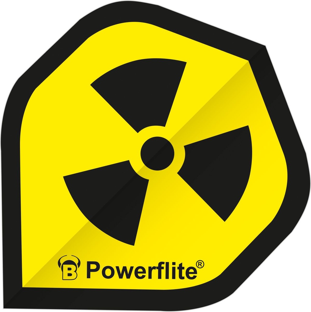 BEAZD Powerflite Flights