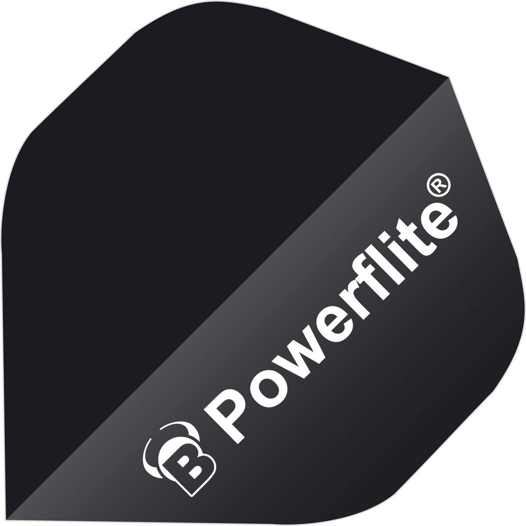 [50705] BULL'S Powerflite Standard A-Shape