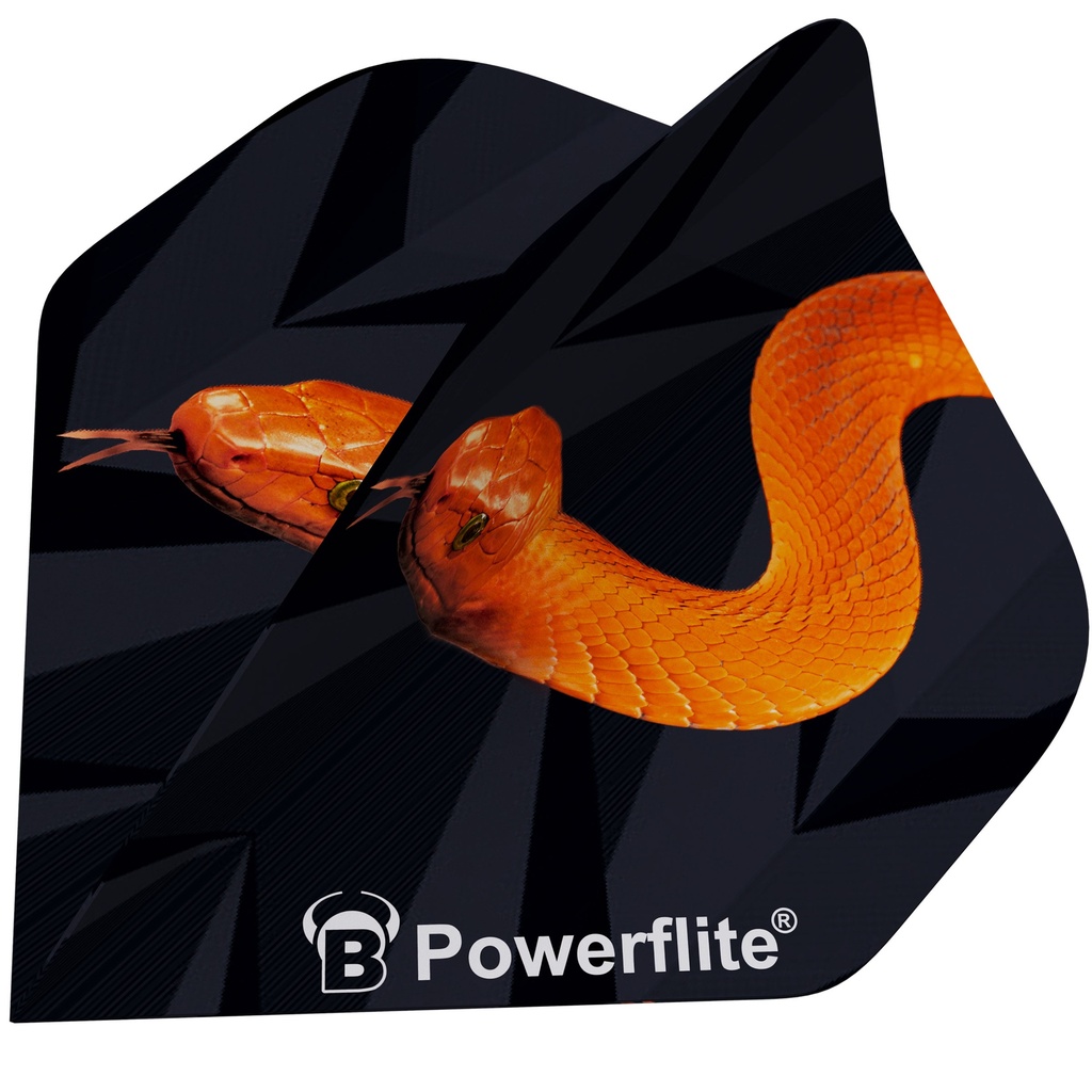 BULL'S Powerflite Mamba