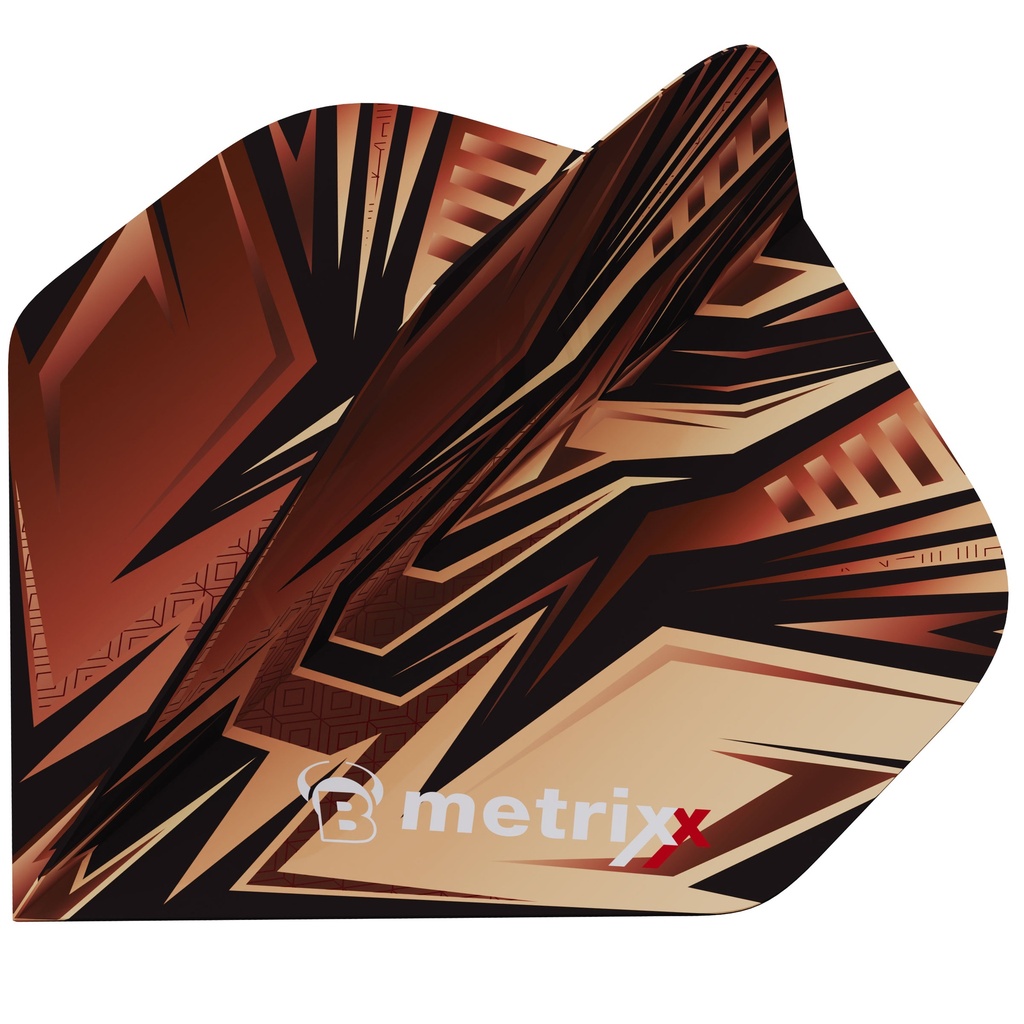 [b50143] BEAZD Metrixx Flights - Adon