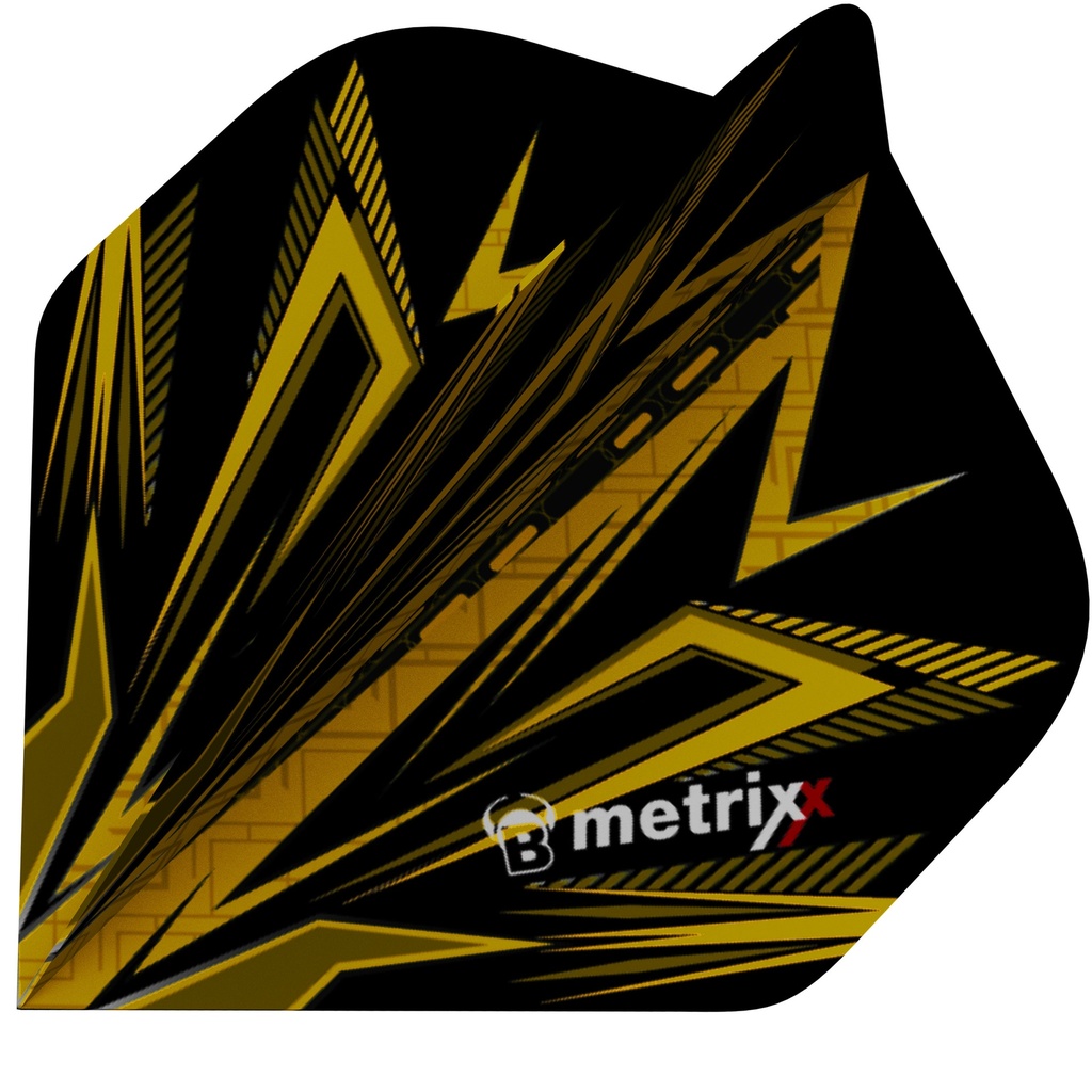 [b50142] BEAZD Metrixx Flights Stinger