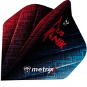 BULL'S Metrixx Flights A-Std. Tytus Kanik