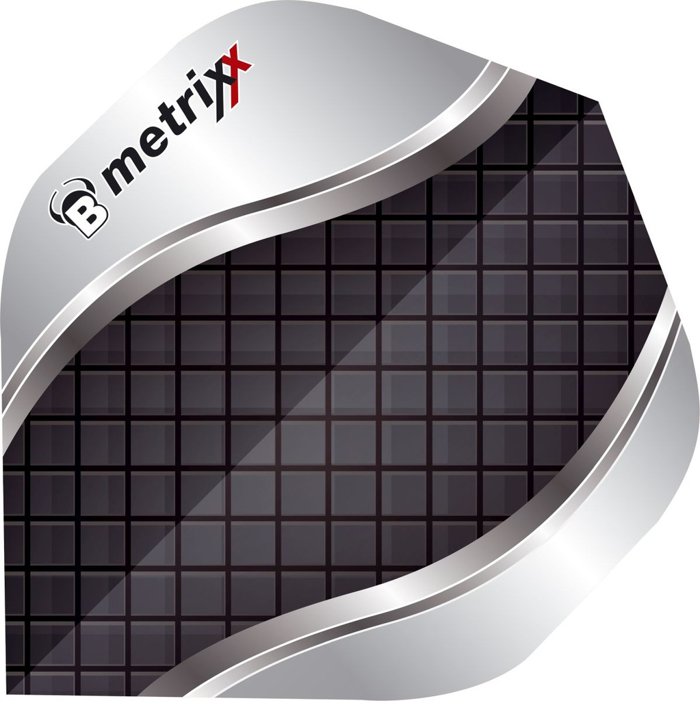 [b50121] BEAZD Metrixx Flights