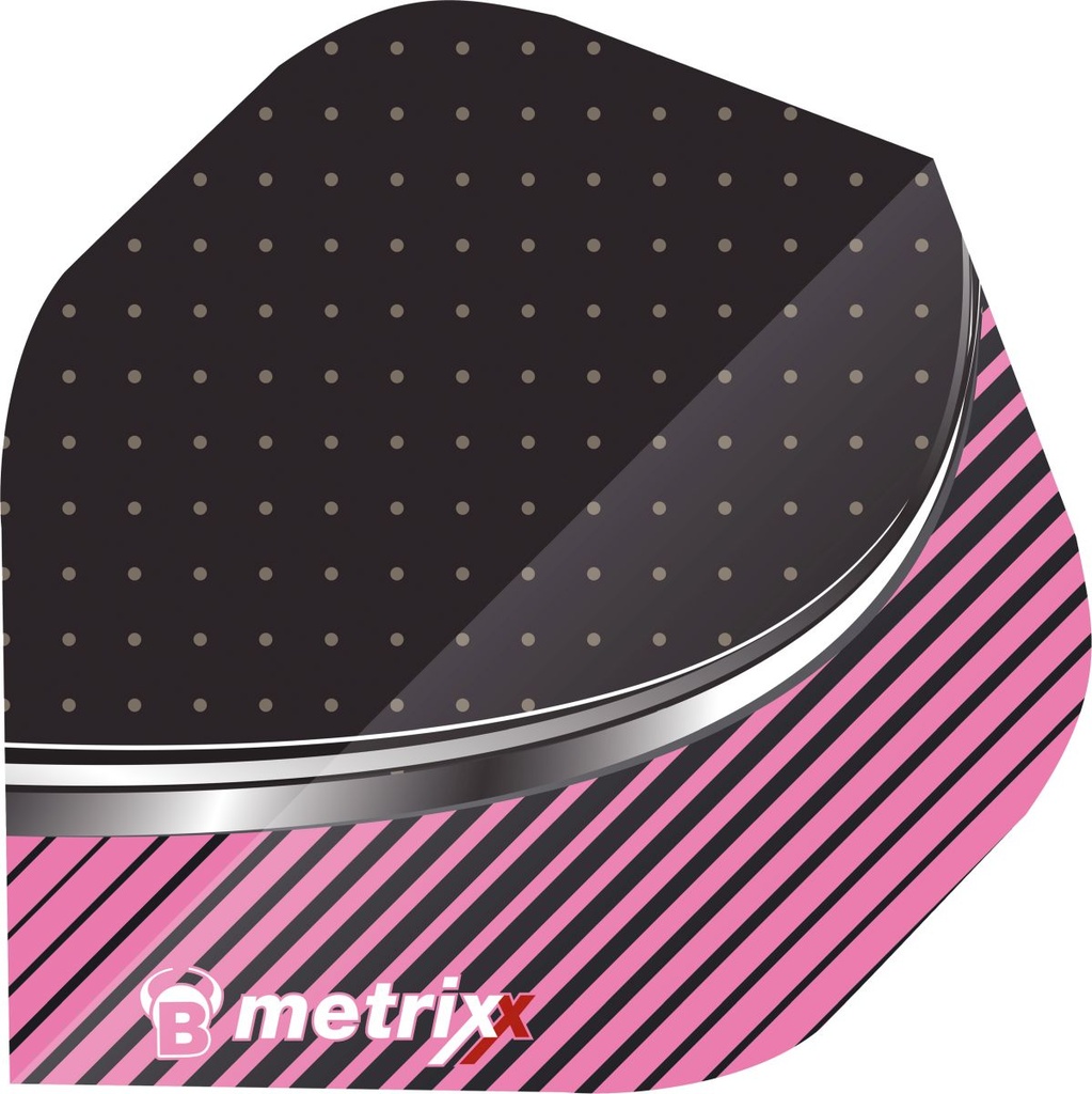 [50117] BULL'S Metrixx Flights