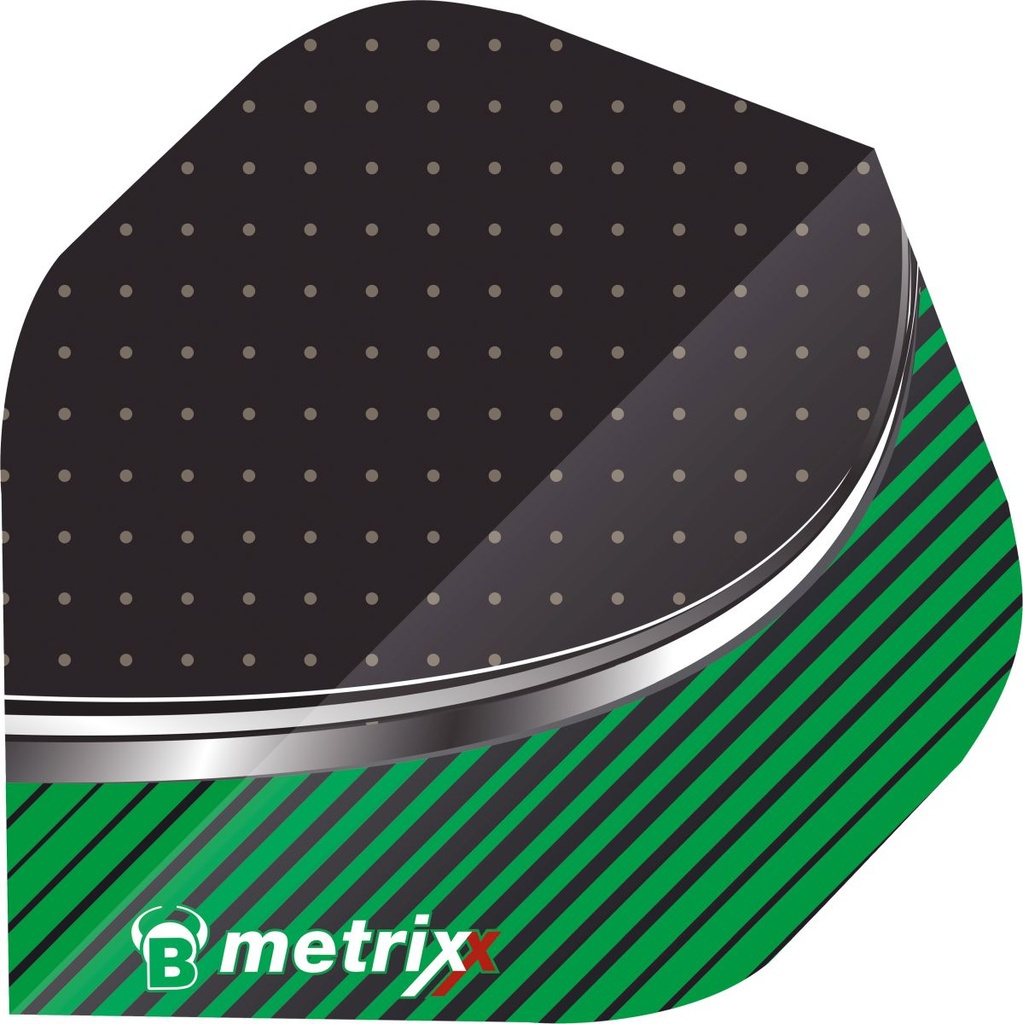 [b50115] BEAZD Metrixx Flights