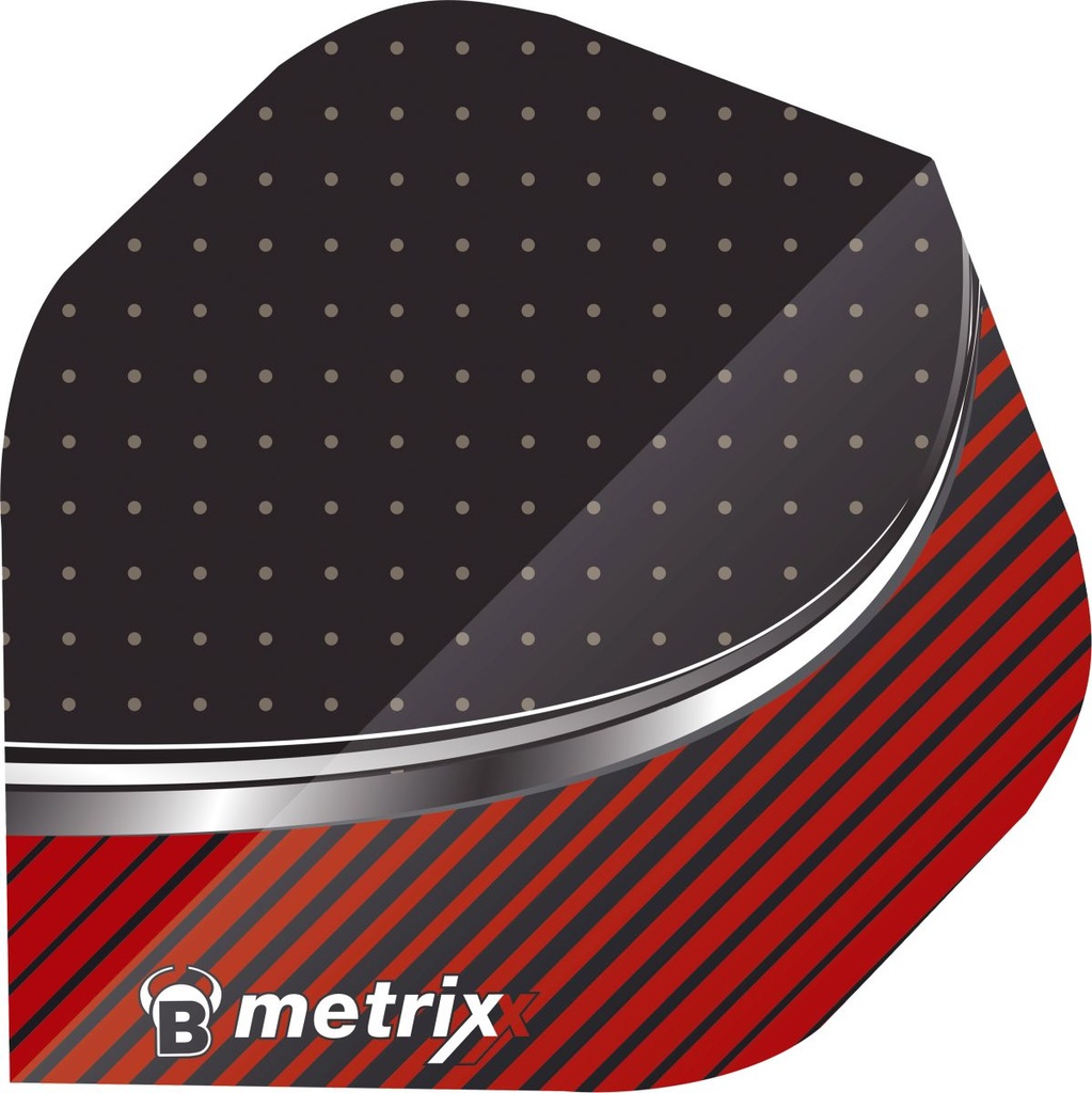 [50114] BULL'S Metrixx Flights
