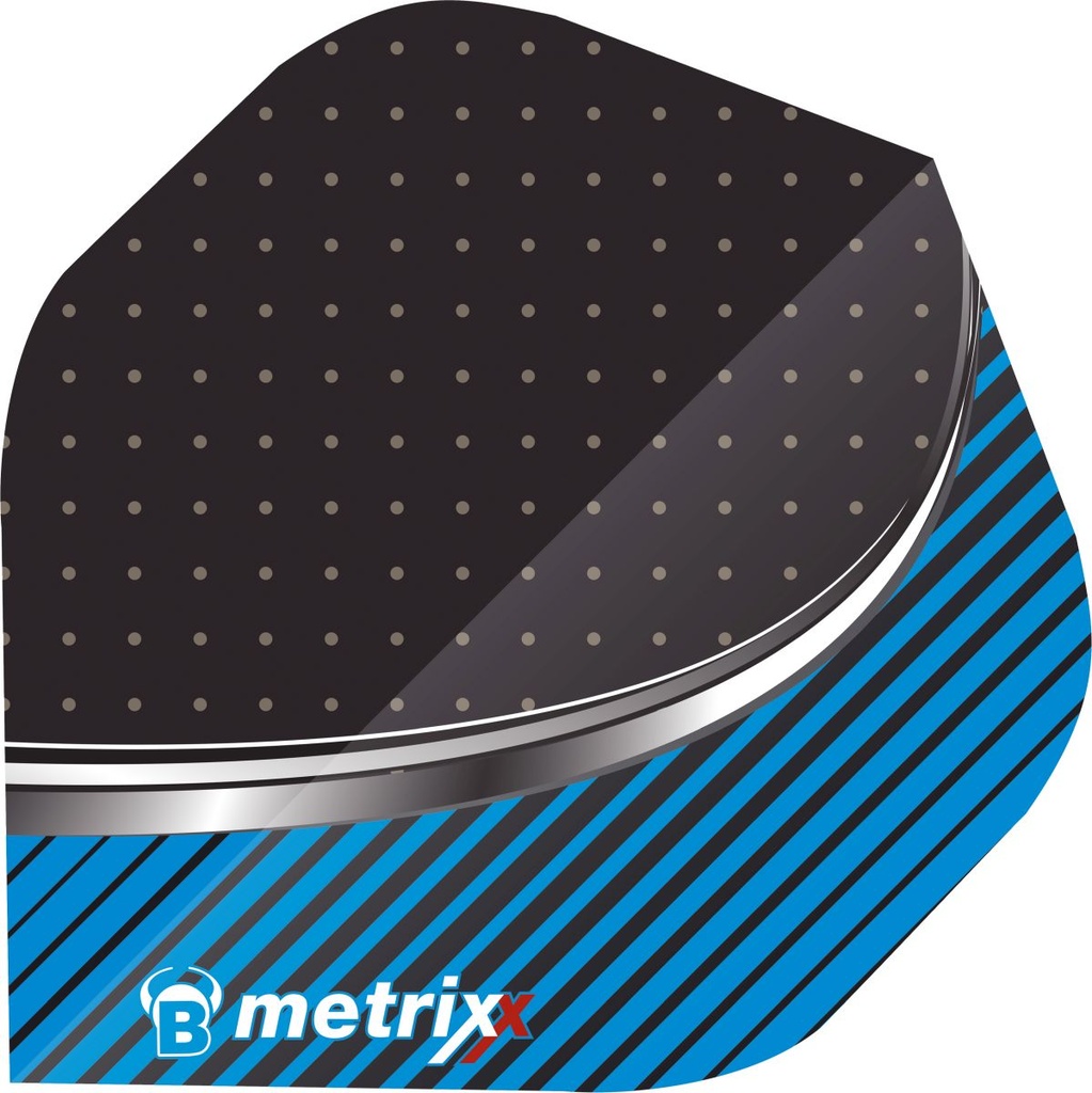 [50112] BULL'S Metrixx Flights