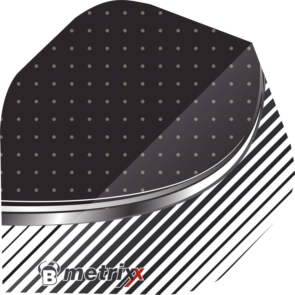 [b50111] BEAZD Metrixx Flights