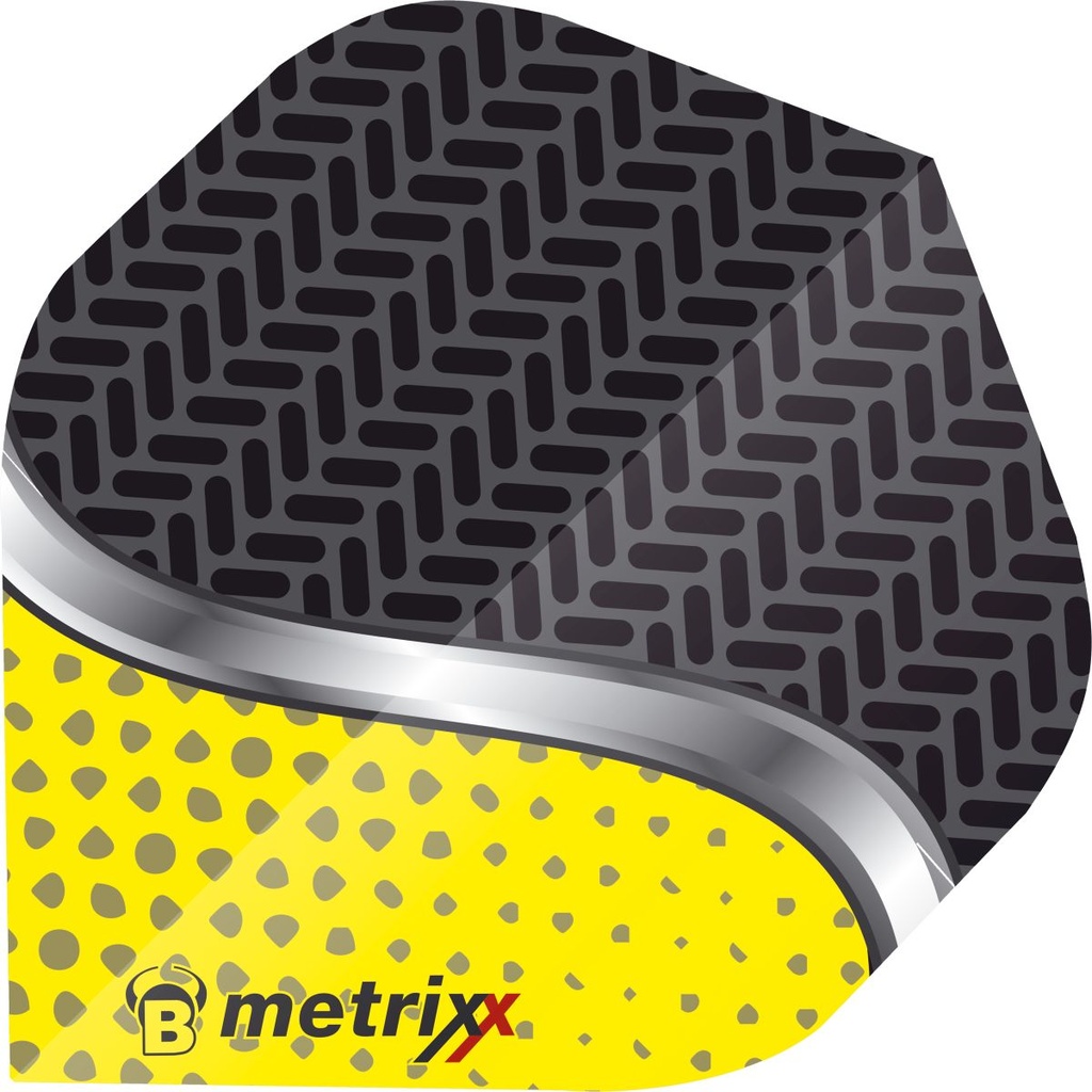 [b50103] BEAZD Metrixx Flights