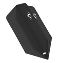 BEAZD DragonFlight - Schwarz - Slim