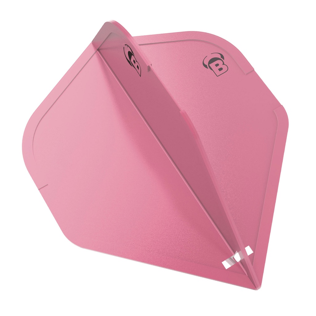 [b50008] BEAZD DragonFlight | Set of 3 Flights | Rosa
