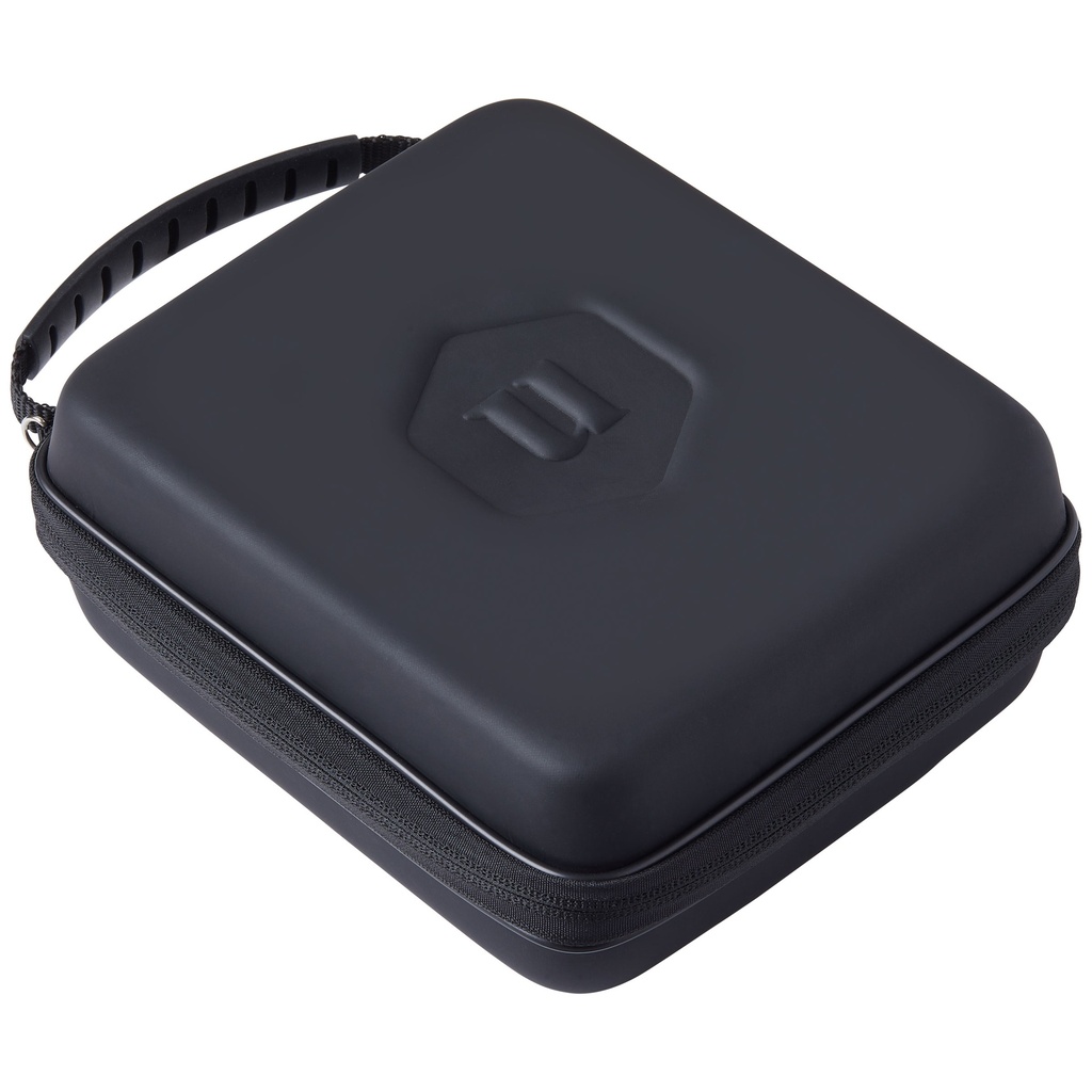 Unicorn Case Ultra Black 3UP