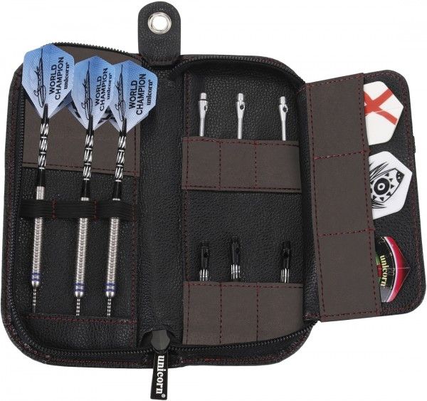 Unicorn Midi Plus Tri-Fold Wallet